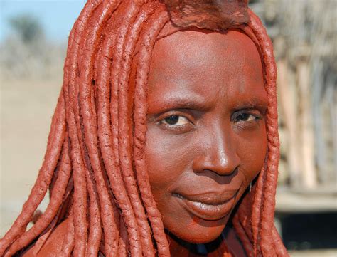 okujepisa omukazendu|Namibia’s Hima Tribe With Weirdest Guest Culture